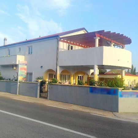 Apartments Bucic Zadar Exterior foto