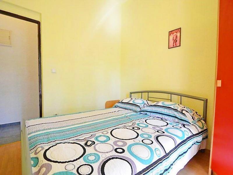 Apartments Bucic Zadar Exterior foto